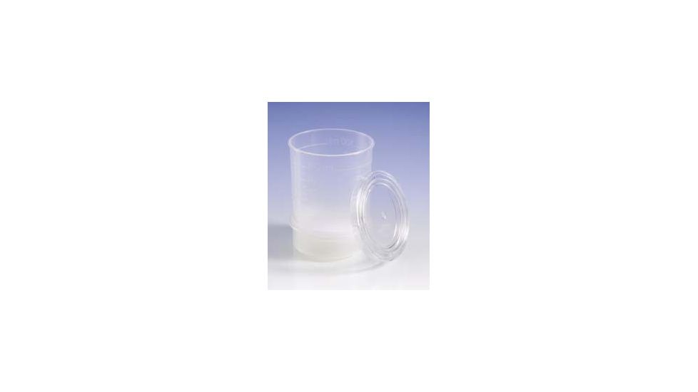 Pall MicroFunnel Disposable Filter Funnels, Sterile, Pall Life Sciences 4826