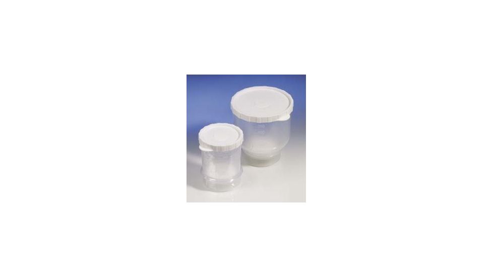 Pall MicroFunnel Plus Disposable Filter Funnels, Sterile, Pall Life Sciences 4844 Microfunnel Plus Ap Filter Funnels