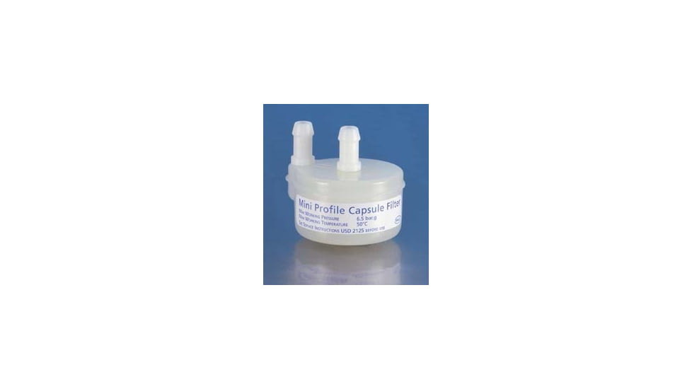 Pall Mini Profile Capsule 5UM 3/PK 12072
