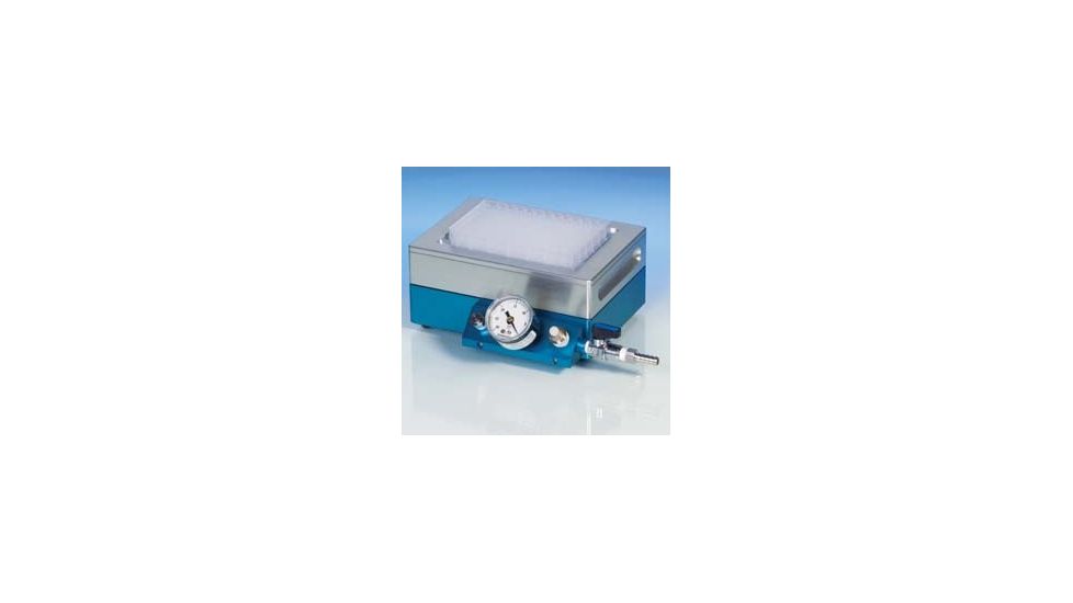 Pall MULTI-WELL Plt Vacuum Manifold 5017