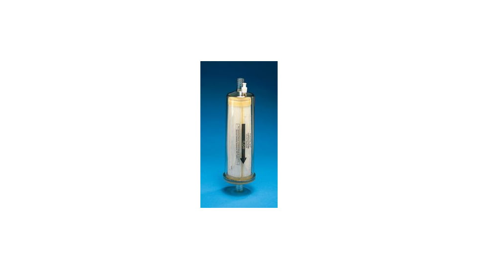 Pall Pleat Capsule Filter 3UM 12116 Pleat Capsule Filter 3UM