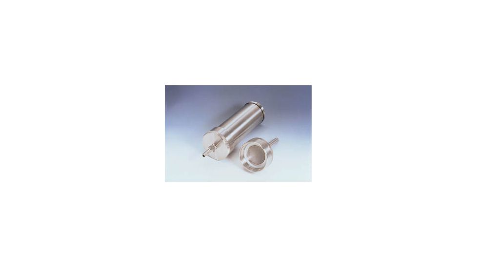 Pall Pressure Filtration Funnel, 47mm, Pall Life Sciences 4280 Pressure Filtration Funnel