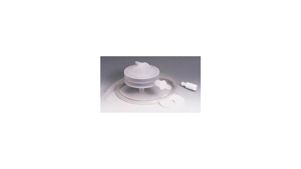 Pall Solvac Tubing Replacement 4' 4022