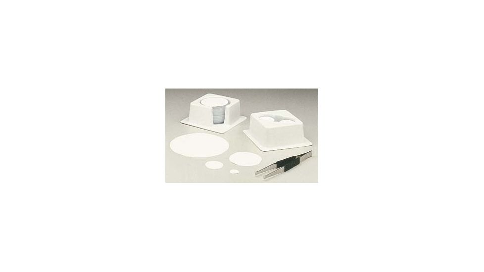 Pall Supor Membrane Disc Filters, Pall Life Sciences 60175 Plain, Nonsterile