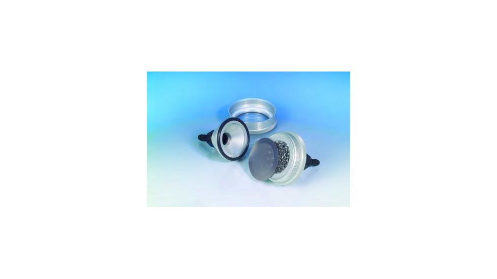 Pall Support Screen Ss 47MM 72970