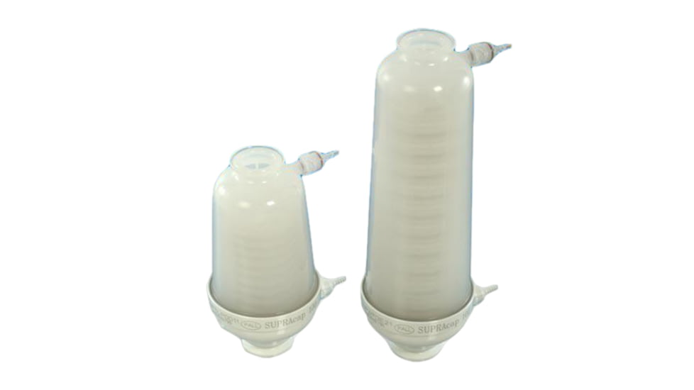 Pall Supracap 100 Pdk5 5in Sf NP5LPDK51, Unit EA