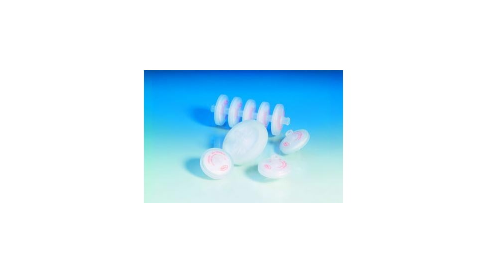 Pall Acrodisc Non-Sterile Syringe Filters with Supor PES Membrane, 25mm Pack of 1000, 0.2um