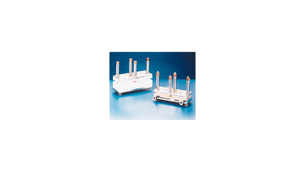 Pall Uhmwpe Cell W/2-GAUGE Pkg FS012K10