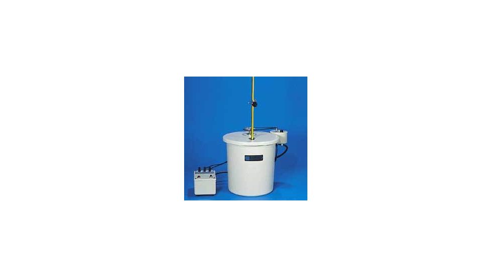 Parr Instrument CALORIMETR230V50/60HZ PRES/VES 1341EE