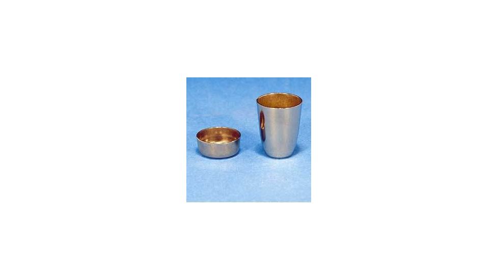 Parr Instrument Crucible Vol Matter W/COVER 3101