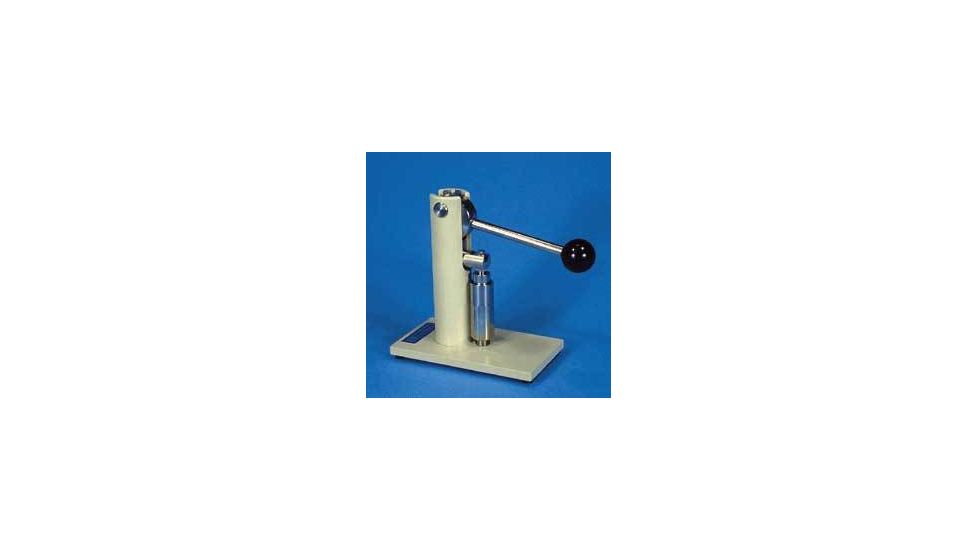 Parr Instrument Press Pellet 2811