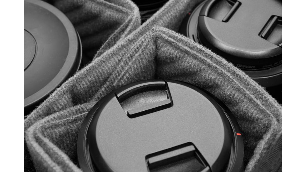 Peak Design Camera Cube, Large, BCC-L-BK-1