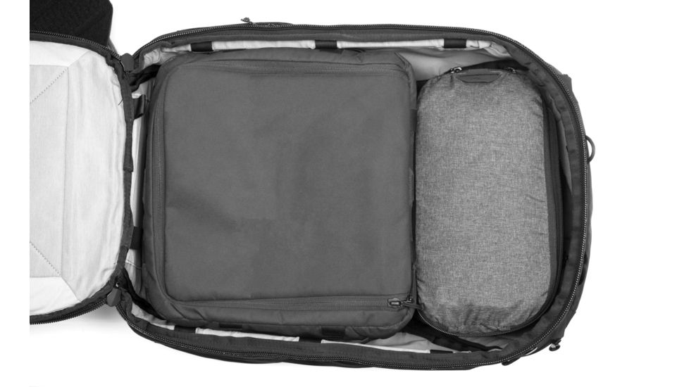 Peak Design Camera Cube, Medium, BCC-M-BK-1