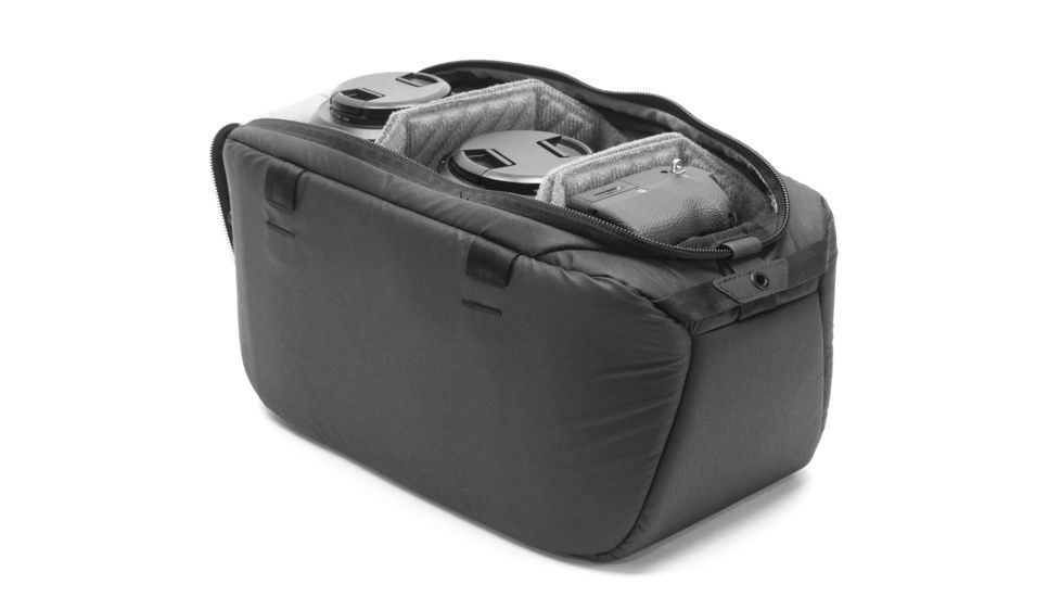 Peak Design Camera Cube, Medium, BCC-M-BK-1