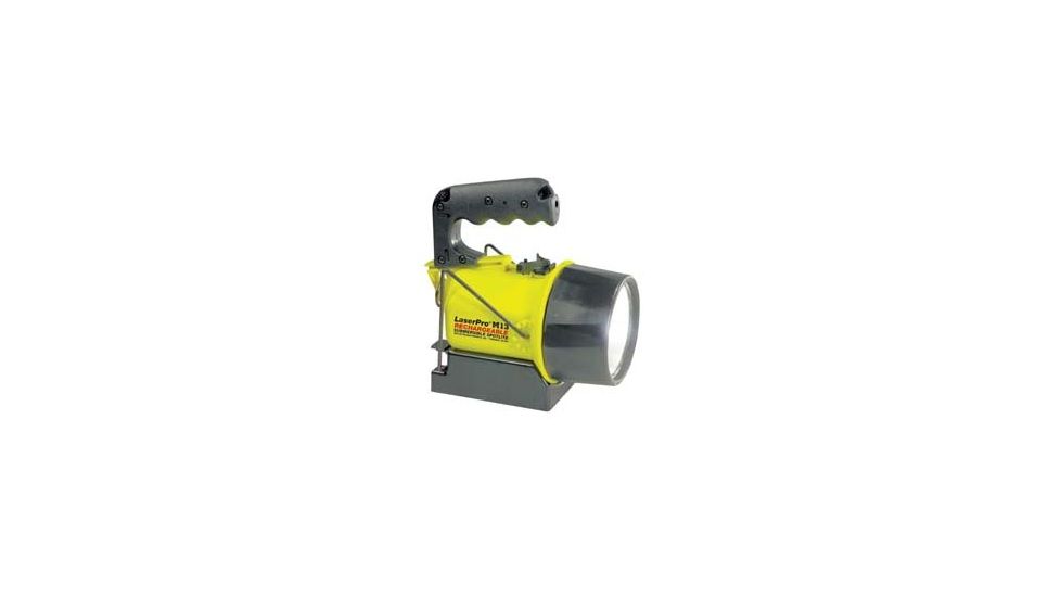 Pelican Flashlight Lantern Rechargabl 6050-001-110