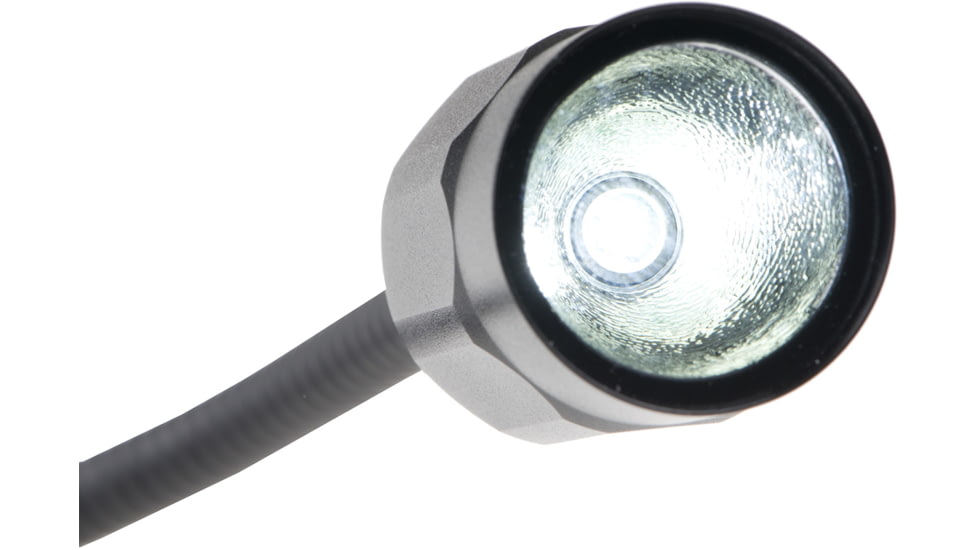 Pelican Flex-neck Led Work Light 562-2365-BLACK, Unit EA