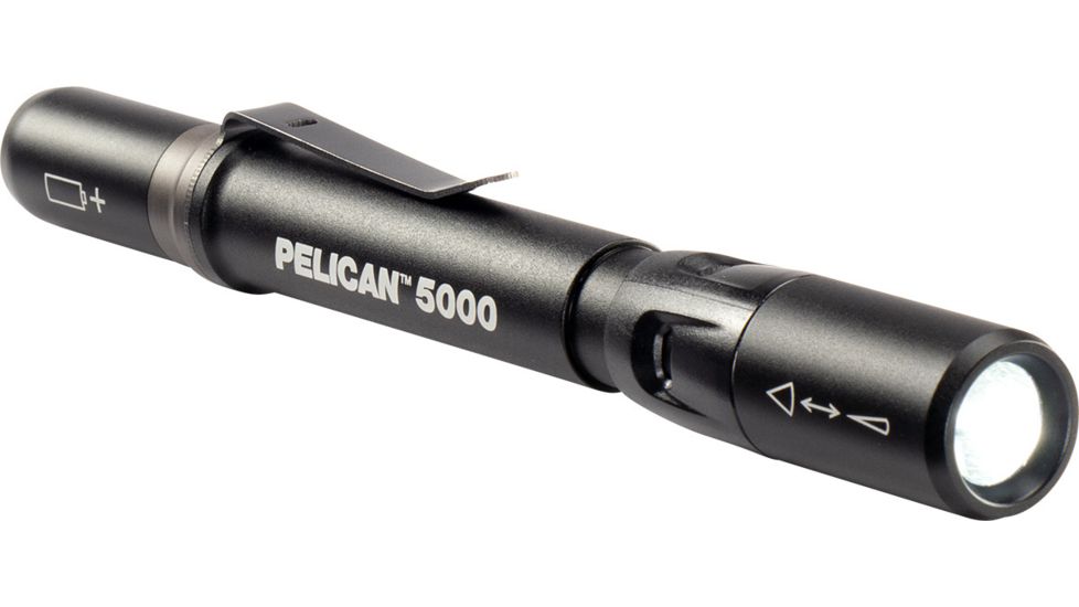 Pelican Lamp Laserpro Replc Dual-filmt 5000-350-000, Unit EA