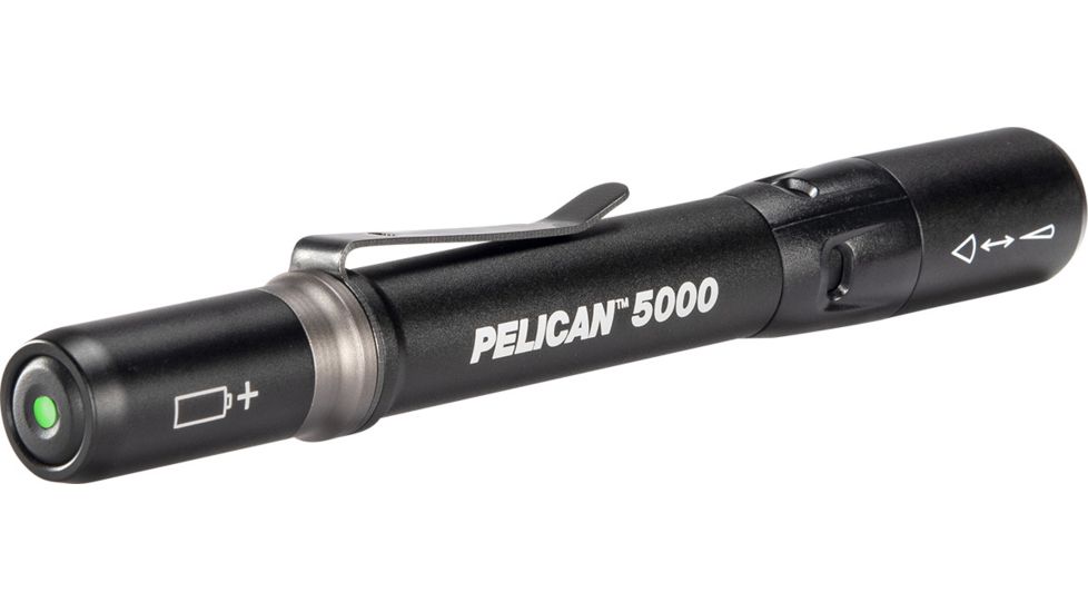 Pelican Lamp Laserpro Replc Dual-filmt 5000-350-000, Unit EA