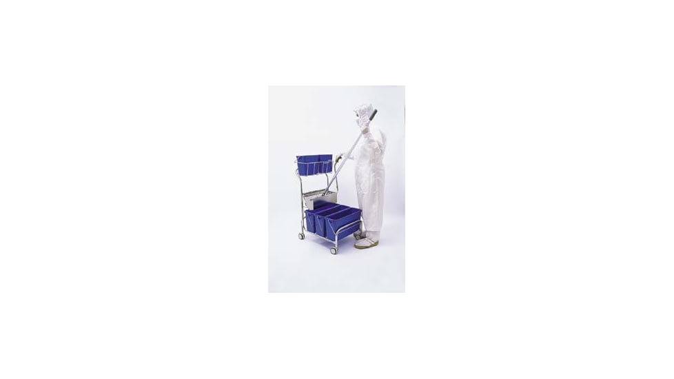 Perfex Bckt Dbl Sys W/HNDL+FRAME Bl 22-2B
