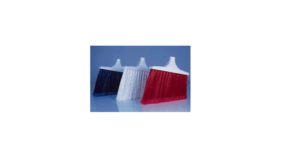 Perfex Broom Uprght Unflg HVY-SWP Red 2300R