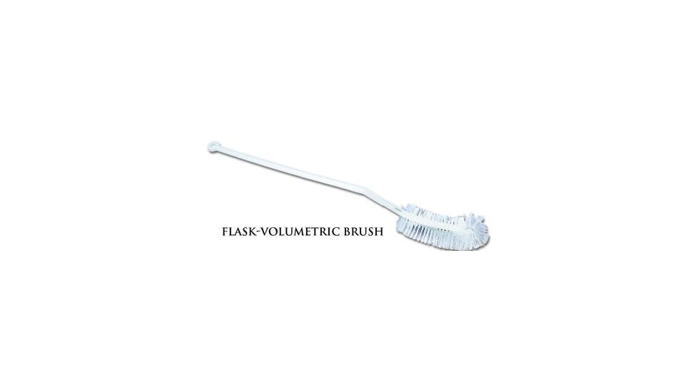 Perfex Brush Flask Volumetric 1000ML 3653, Each