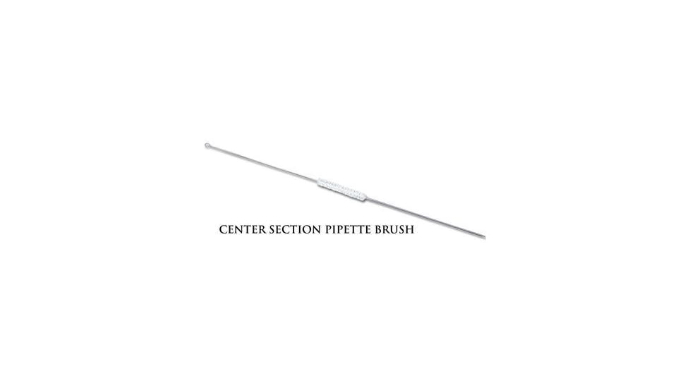 Perfex Brush Pipette Center SEC.24IN 3626, Each
