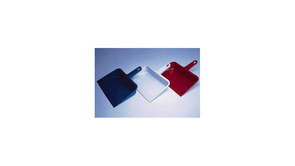 Perfex Dustpan Small Red 3109R
