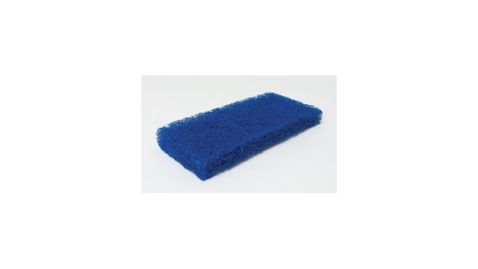 Perfex Pad Scrubbing Heavy DUTY-BLUE 5400