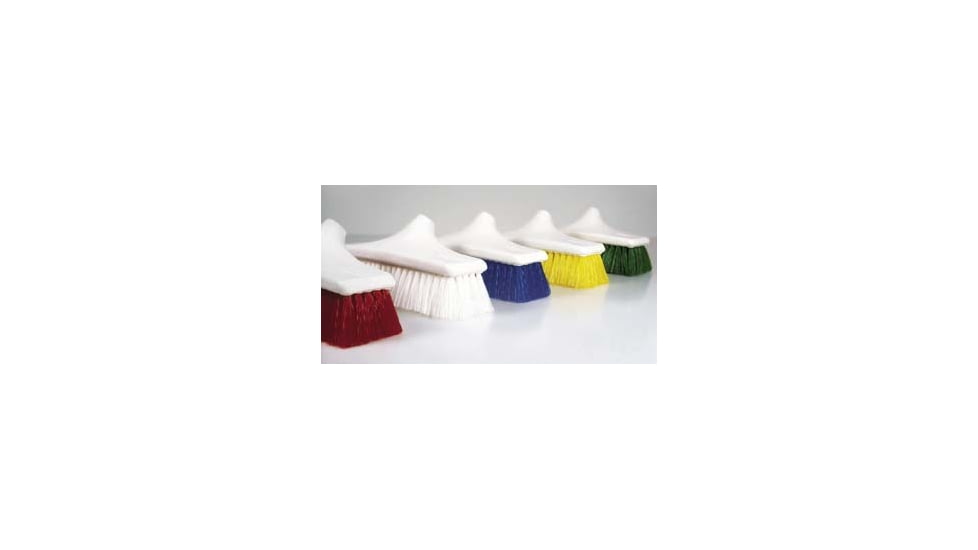 Perfex Stiff Floor Wash BRUSH-YELLOW 3010Y