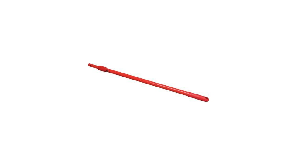 Perfex Truclean Adj HANDLE-RED Grip 22-57R