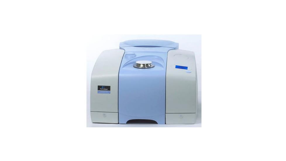 Perkin Elmer Cell Semi Mic Qs 5MM Lid PK2 B0631048