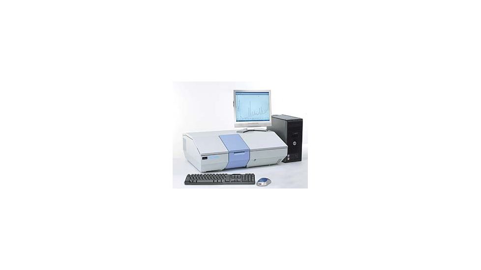 Perkin Elmer Spectrum Bxii LX185255