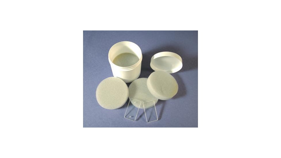 Perkin Elmer Ultramic Cel Qs W/PIP Tips 1MM B0631083