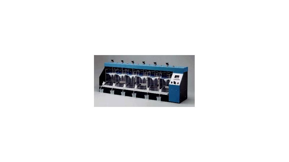 Phipps &amp; Bird B-KER2 Sqacryl LABJRLTW/BAL Vl 7790-630