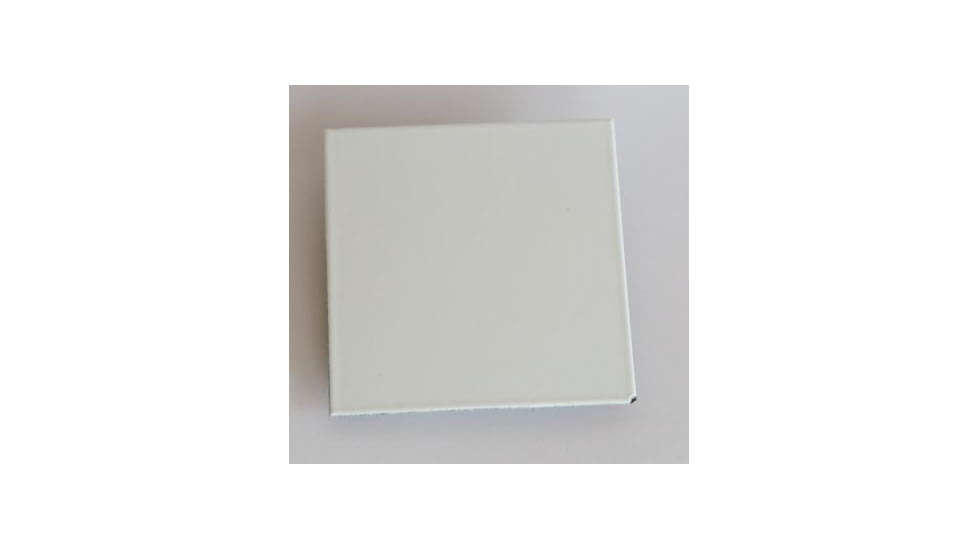 Photovolt Instruments Opacity STD, White Enamel 26-570-08