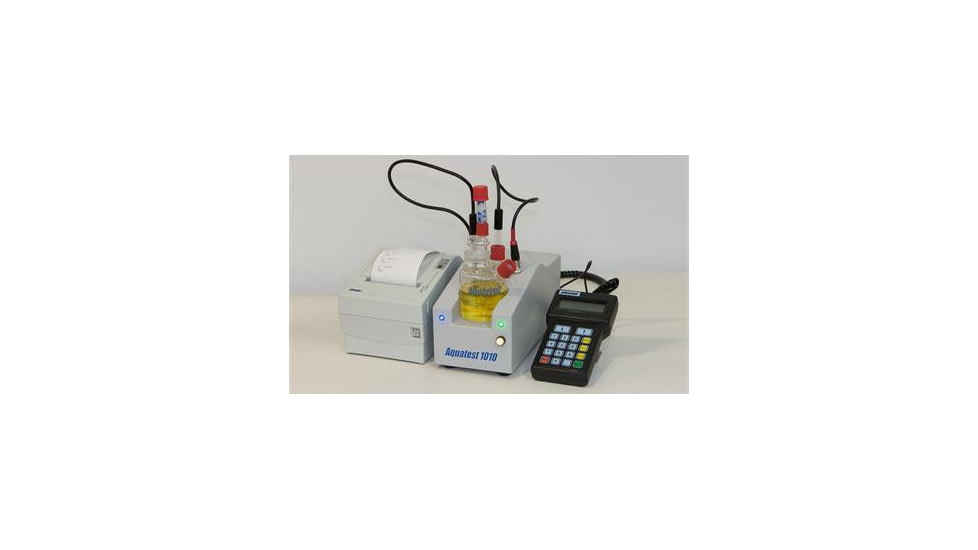 Photovolt Instruments Printer (MOD DPV-201GS)W/CABLE 4090125