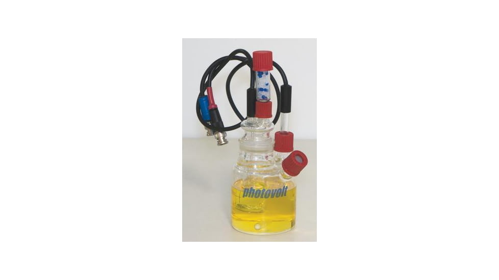 Photovolt Instruments Titration Cell Assembly 4090101