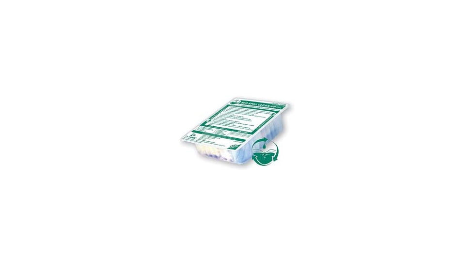 Pick International Biospill Cleanup W/SHIELD UPC-402