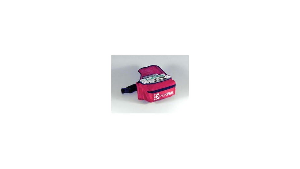 Pick International First Responder Bag Empty PP-001