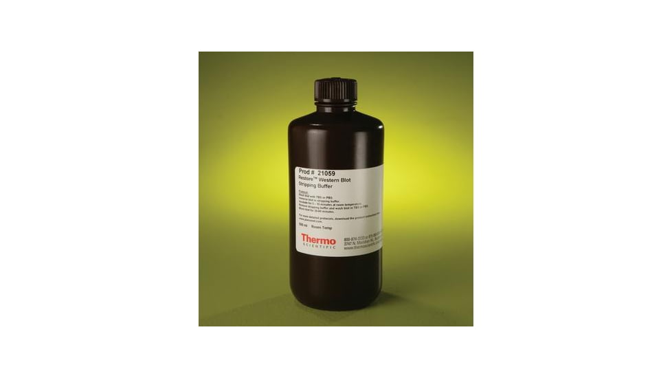 Pierce Bottle Restore W/B Stripping 21059