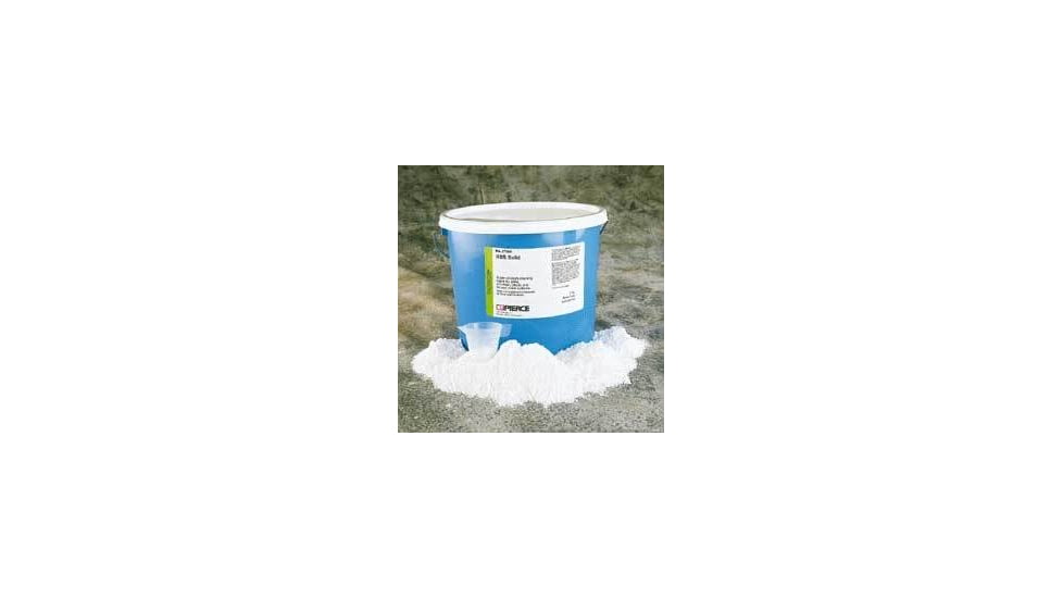 Pierce RBS-SOLID 5KG 27968