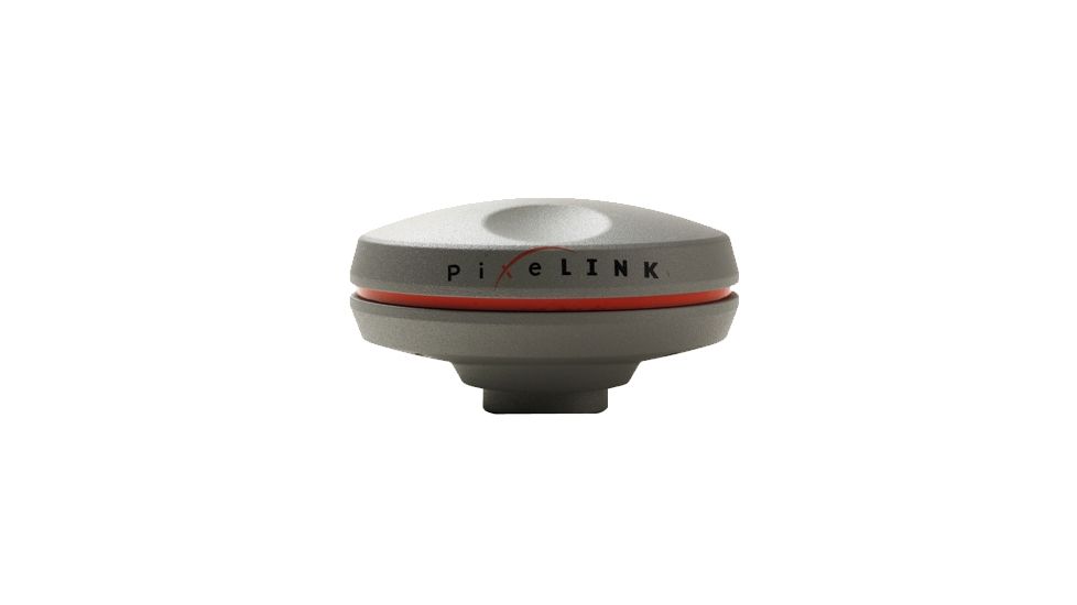 PixeLINK PL-B686CF-KIT Firewire 6.6MP Microscopy Camera Kit 05884-03