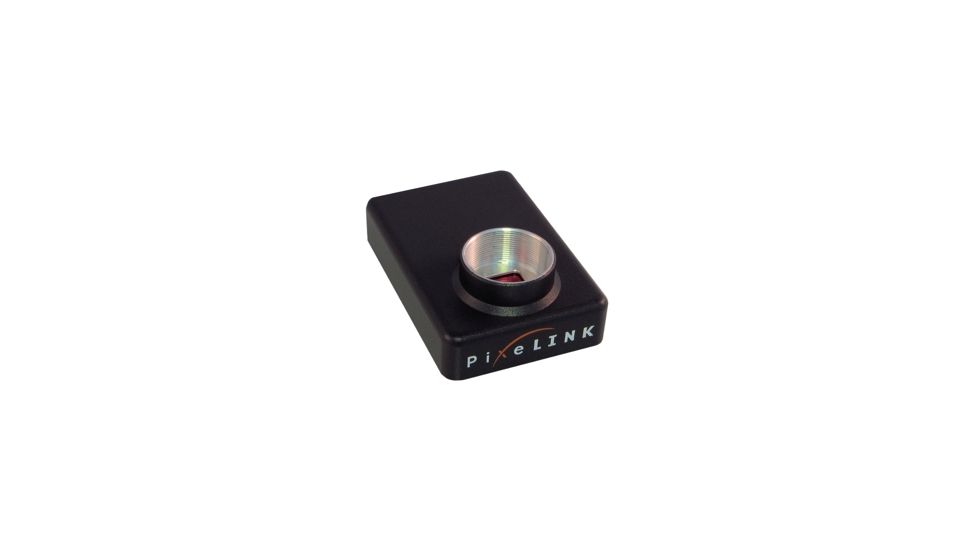 PixeLINK PL-E422CU-KIT Micro-B USB 1.9MP Microscopy Camera Kit w/ µScope Essentials Microscopy Software 06388-01