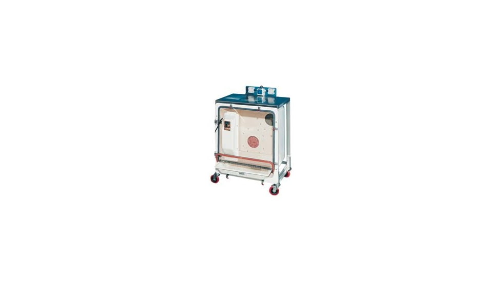 Plas-Labs False Floor FIC-48-F
