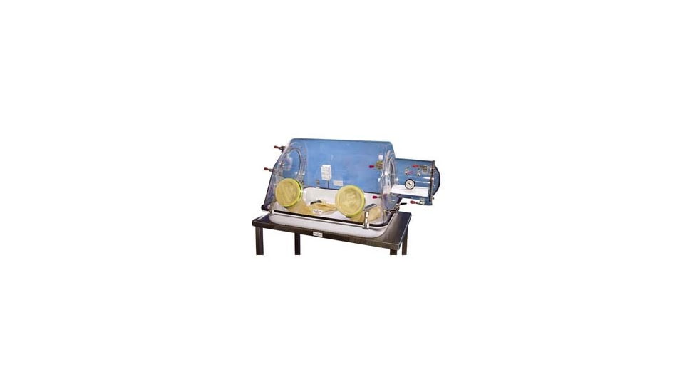 Plas-Labs Glove Box La Petite 815-PGB
