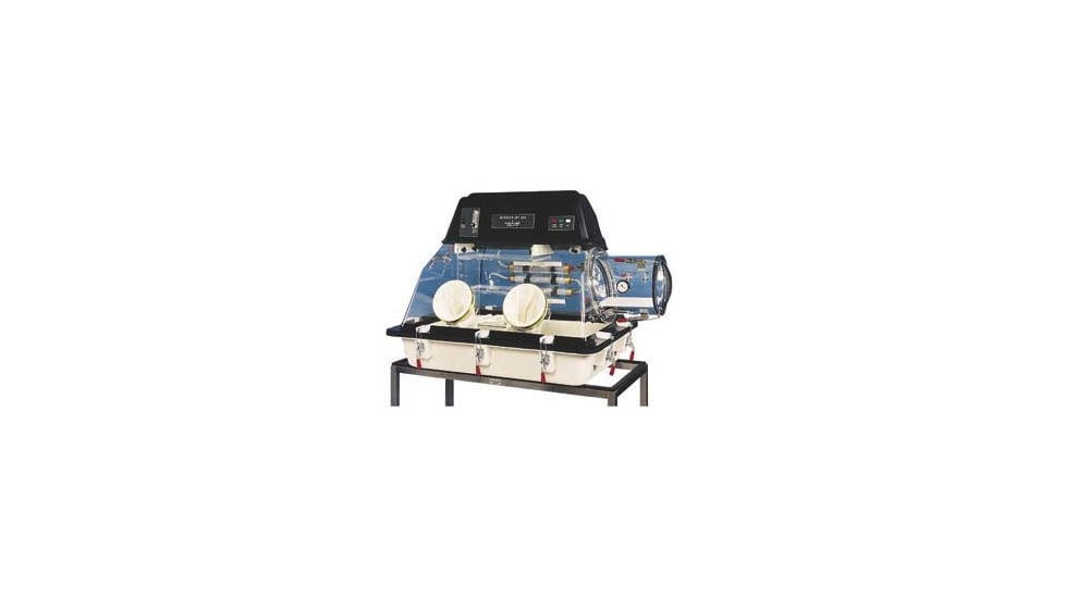 Plas-Labs Glove Box Nitrogen Dry 850-NBB