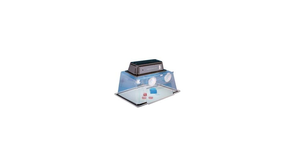 Plas-Labs Hood Tissue Culture 820-TCH