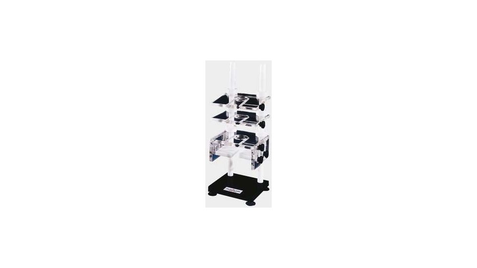 Plas-Labs Primate Chair - Rhesus Chair 515-SASR