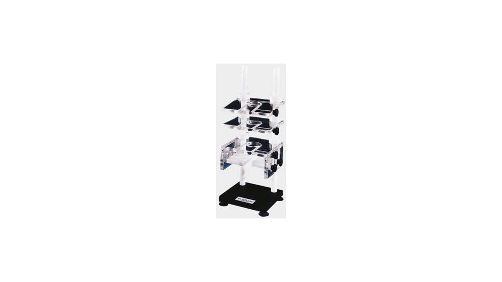 Plas-Labs Primate Chair - Rotating 518-RPC