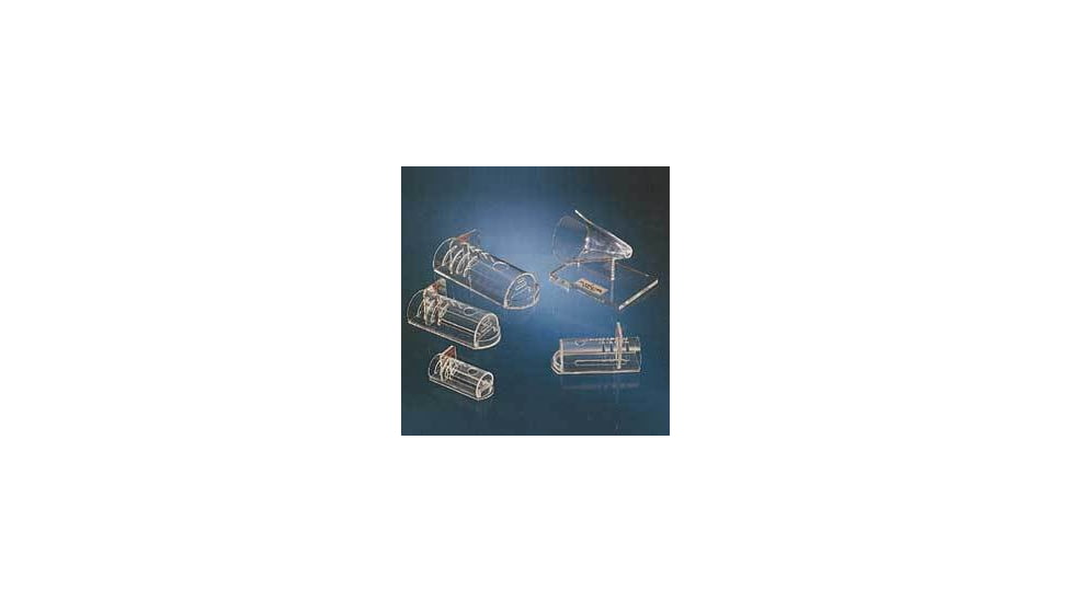 Plas-Labs Rodent Injection Cone 4INOPEN 561-RC
